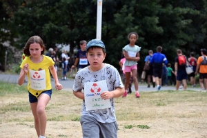 Trail du Mézenc 2022 : les photos des 1200 m