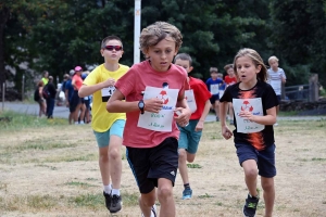 Trail du Mézenc 2022 : les photos des 1200 m