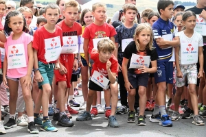 Trail du Mézenc 2022 : les photos des 1200 m