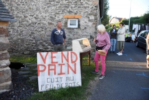 Bessamorel : 300 exposants au vide-greniers ce dimanche