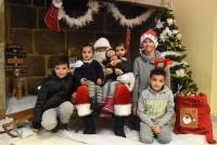 Bas-en-Basset : le Père Noël à la mairie dimanche pour une dernière séance photos