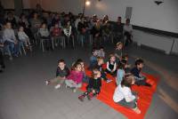 Saint-Pal-de-Mons : trois assistantes maternelles offrent un spectacle de Noël