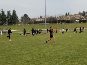 Monistrol-sur-Loire : chaque dimanche matin, des cours de taïso en extérieur