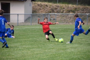 Yssingeaux : deux jours de foot au stade Choumouroux pour les jeunes