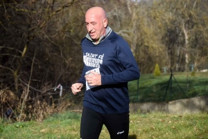 Trail de Beauzac : les 5 km