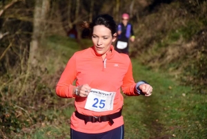 Trail de Beauzac : les 5 km