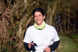 Trail de Beauzac : les 5 km