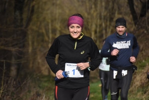 Trail de Beauzac : les 5 km