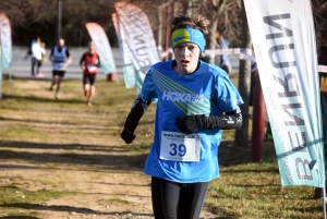 Trail de Beauzac : les 5 km