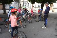 Monistrol-sur-Loire : les écoliers de Lucie-Aubrac passent leur permis vélo