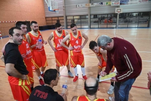 Basket, R3 : Sainte-Sigolène/Monistrol à plus de 100 à l&#039;heure