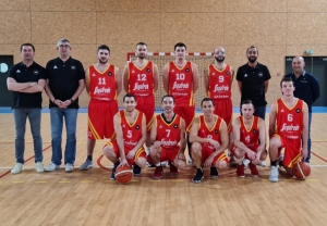 Basket, R3 : Sainte-Sigolène/Monistrol à plus de 100 à l&#039;heure