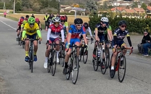 Cyclisme : le Vélo Club du Velay sur deux fronts ce week-end