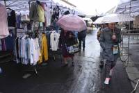 Montfaucon-en-Velay : les exposants au rendez-vous de la Foire aux râteaux