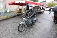 Montfaucon-en-Velay : les exposants au rendez-vous de la Foire aux râteaux