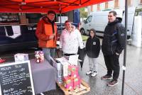 Montfaucon-en-Velay : les exposants au rendez-vous de la Foire aux râteaux