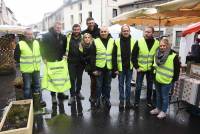 Montfaucon-en-Velay : les exposants au rendez-vous de la Foire aux râteaux