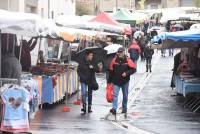 Montfaucon-en-Velay : les exposants au rendez-vous de la Foire aux râteaux