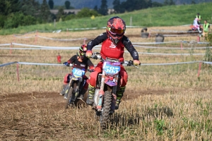 Course sur prairie 2024 : les photos des 65-85 cc