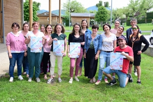 Saint-Julien-Chapteuil : la fête du jeu tournera autour des quatre éléments le 17 juin