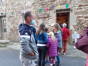 « Les Fourberies de Scapin » montent en puissance, encore trois chances pour les voir