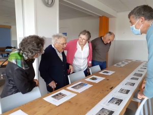 Saint-Julien-Molhesabate : les habitants partagent leurs souvenirs