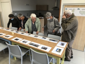 Saint-Julien-Molhesabate : les habitants partagent leurs souvenirs