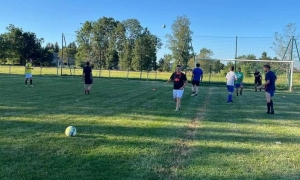 Foot : l&#039;Entente Lizieux Mézenc arrive à créer une équipe U18