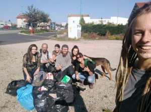 Yssingeaux : soucieux de l&#039;environnement, ils développent la &quot;ramarche&quot;