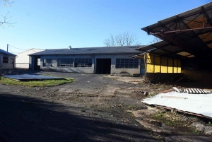 Saint-Maurice-de-Lignon : la mairie décidée à faire tomber la friche Bardon