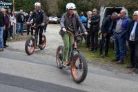 Tourisme sur les Marches du Velay-Rochebaron : des sentiers pédestres et VTT à promouvoir