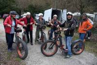 Tourisme sur les Marches du Velay-Rochebaron : des sentiers pédestres et VTT à promouvoir