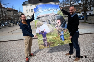 Yssingeaux : plus de 3000 entrées de &quot;Ardéchois Paysans Montagnards&quot; au cinéma