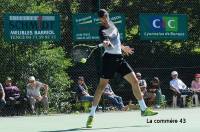 Elie Rousset, vainqueur en 2012 et finaliste en 2016