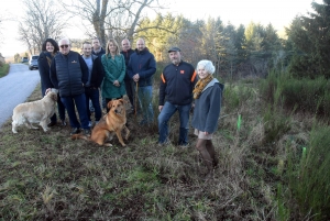 Saint-Maurice-de-Lignon : un projet d&#039;antenne crée des interférences avec des riverains