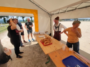 Les Villettes : à boire et à jouer au Salon de la bière