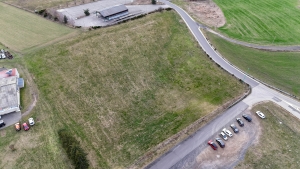 Yssingeaux : le terrain de la future caserne des pompiers bientôt acheté par la mairie