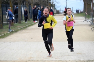 Défi vellave 2023 : les photos des benjamins et minimes