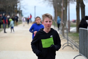 Défi vellave 2023 : les photos des benjamins et minimes