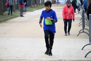 Défi vellave 2023 : les photos des benjamins et minimes