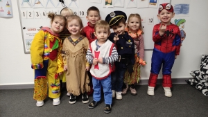 Saint-Maurice-de-Lignon : les écoliers du Sacré-Cœur font la fête