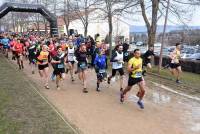 Défi Vellave à Monistrol-sur-Loire : les photos des 11 km