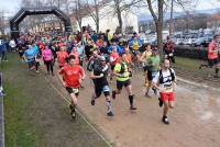 Défi Vellave à Monistrol-sur-Loire : les photos des 11 km