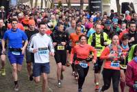 Défi Vellave à Monistrol-sur-Loire : les photos des 11 km