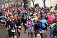 Défi Vellave à Monistrol-sur-Loire : les photos des 11 km