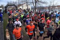 Défi Vellave à Monistrol-sur-Loire : les photos des 11 km