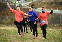 Défi Vellave à Monistrol-sur-Loire : les photos des 11 km