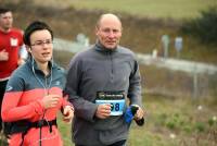 Défi Vellave à Monistrol-sur-Loire : les photos des 11 km