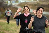 Défi Vellave à Monistrol-sur-Loire : les photos des 11 km