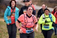 Défi Vellave à Monistrol-sur-Loire : les photos des 11 km